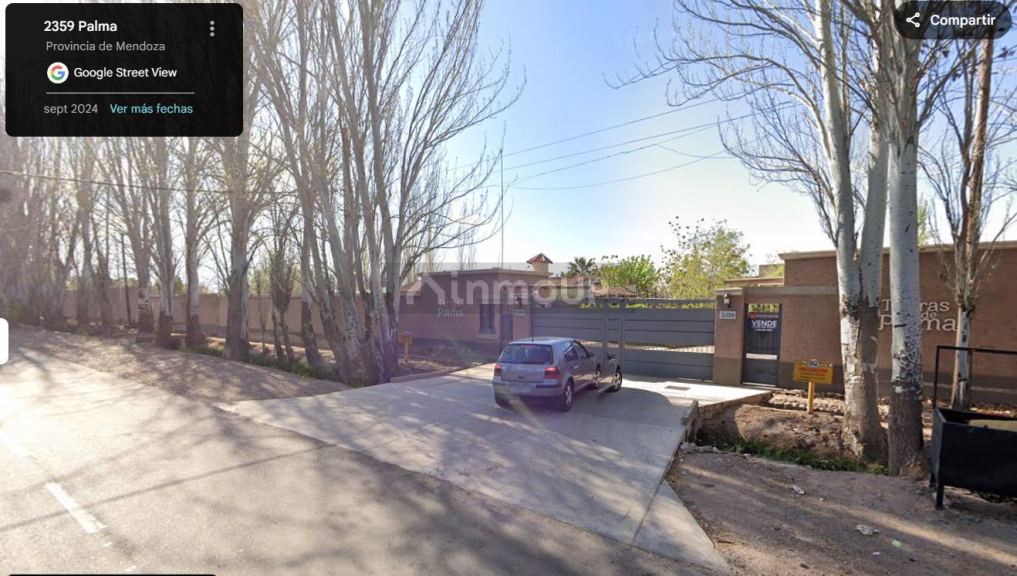 Lote en Venta en Maipu, Mendoza