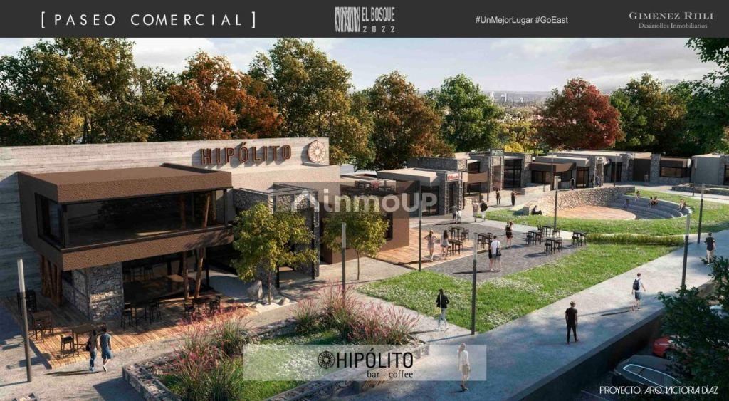 Lote en Venta en Maipu, Mendoza