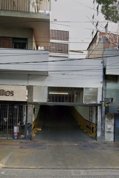 Cochera en Alquiler en Capital, Mendoza