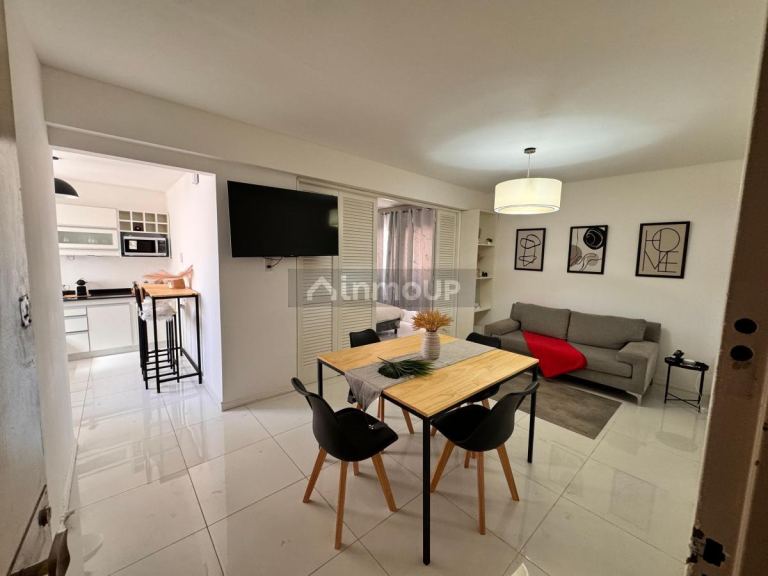 Departamento en Alquiler en Capital, Mendoza