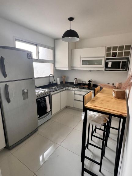 Departamento en Alquiler en Capital, Mendoza