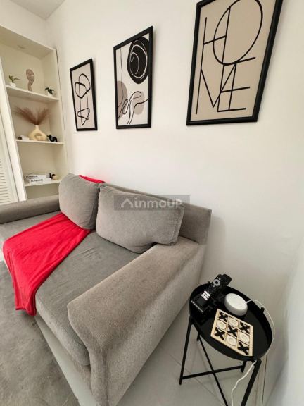 Departamento en Alquiler en Capital, Mendoza