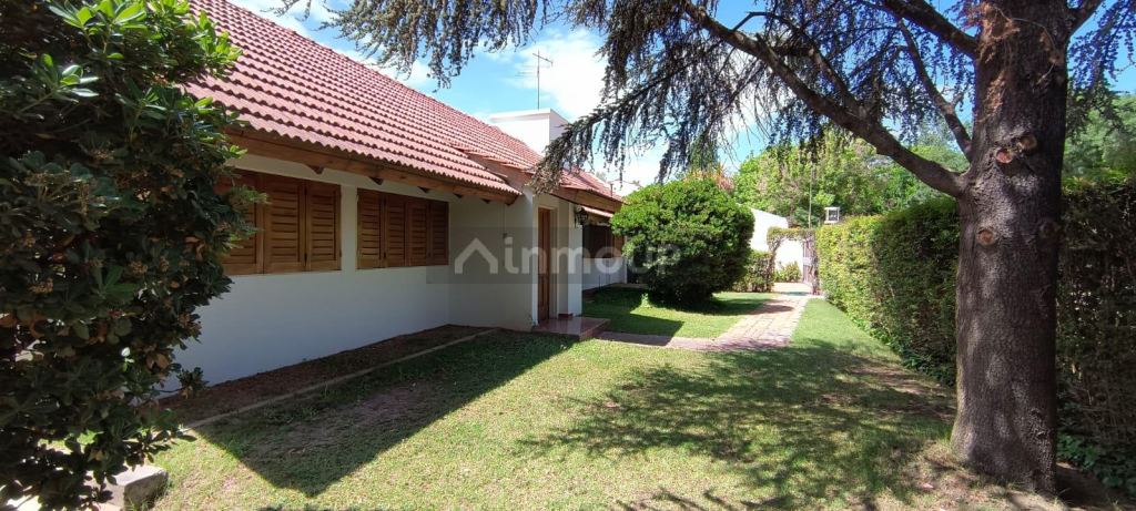 Casa en Venta en Lujan de Cuyo, Mendoza
