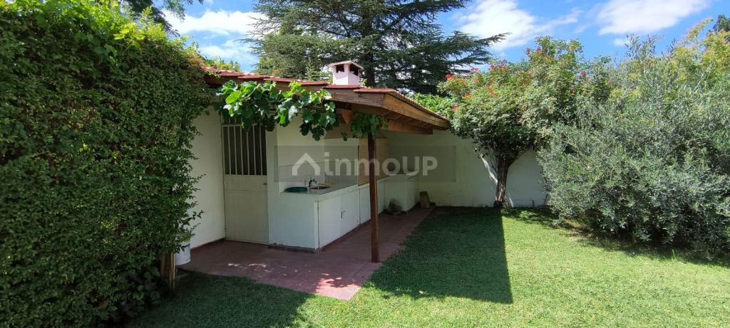 Casa en Venta en Lujan de Cuyo, Mendoza