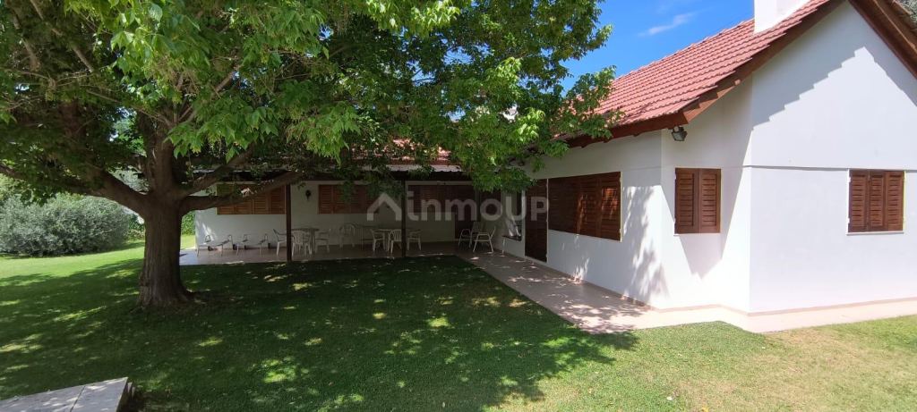 Casa en Venta en Lujan de Cuyo, Mendoza