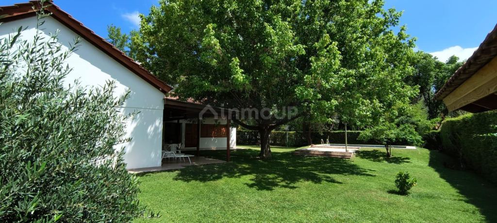 Casa en Venta en Lujan de Cuyo, Mendoza