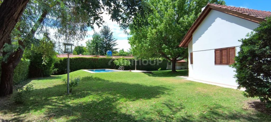 Casa en Venta en Lujan de Cuyo, Mendoza