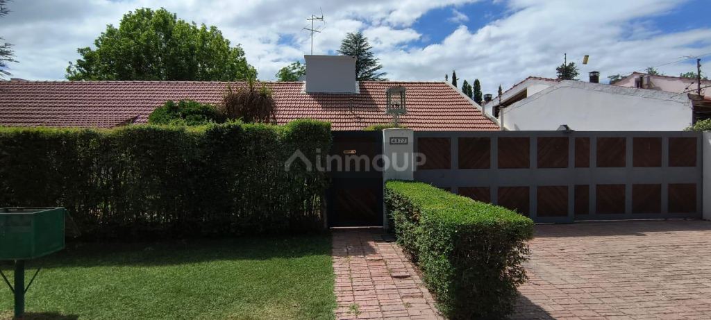 Casa en Venta en Lujan de Cuyo, Mendoza