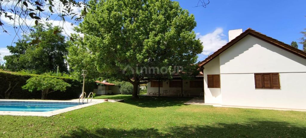 Casa en Venta en Lujan de Cuyo, Mendoza