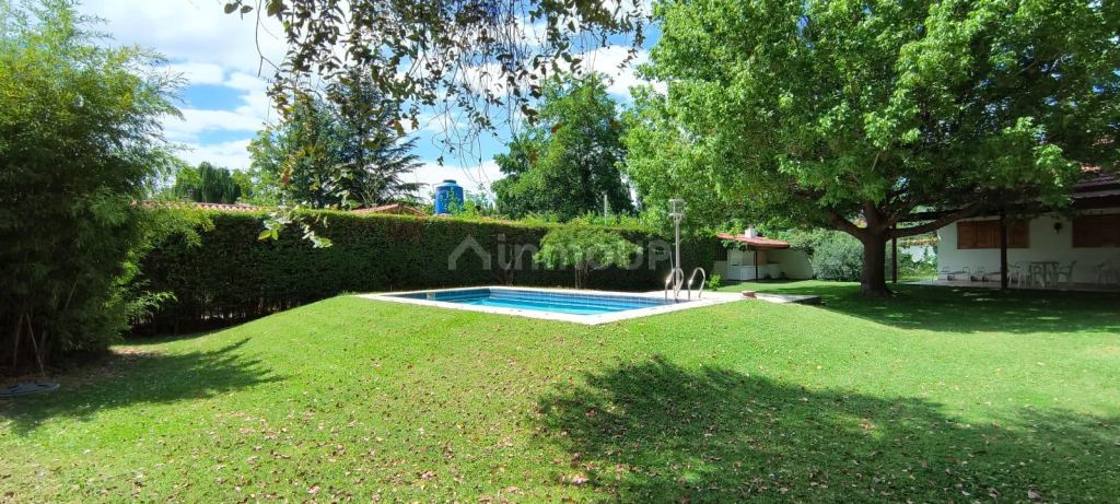 Casa en Venta en Lujan de Cuyo, Mendoza