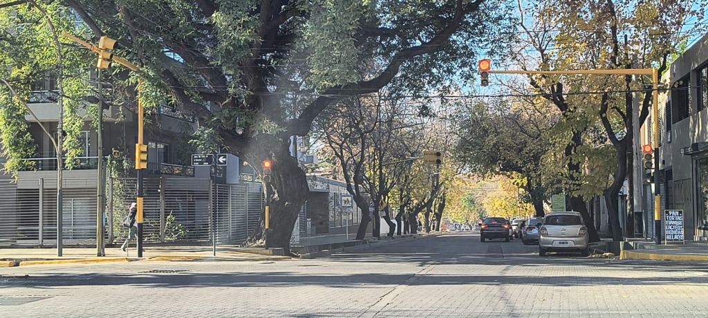 Departamento en Venta en Capital, Mendoza