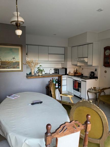 Departamento en Venta en Capital, Mendoza