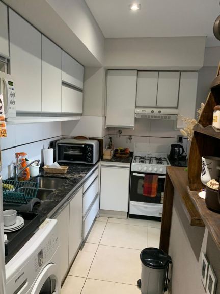 Departamento en Venta en Capital, Mendoza