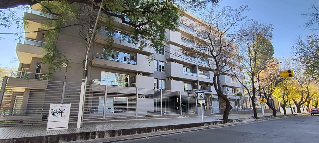 Departamento en Venta en Capital, Mendoza