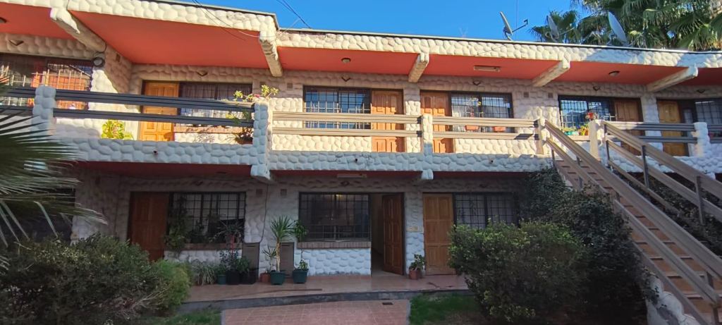 Departamento en Alquiler en Capital, Mendoza
