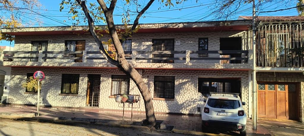Departamento en Alquiler en Capital, Mendoza