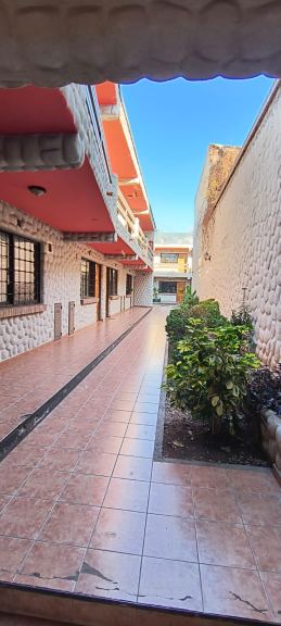 Departamento en Alquiler en Capital, Mendoza