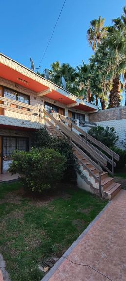 Departamento en Alquiler en Capital, Mendoza