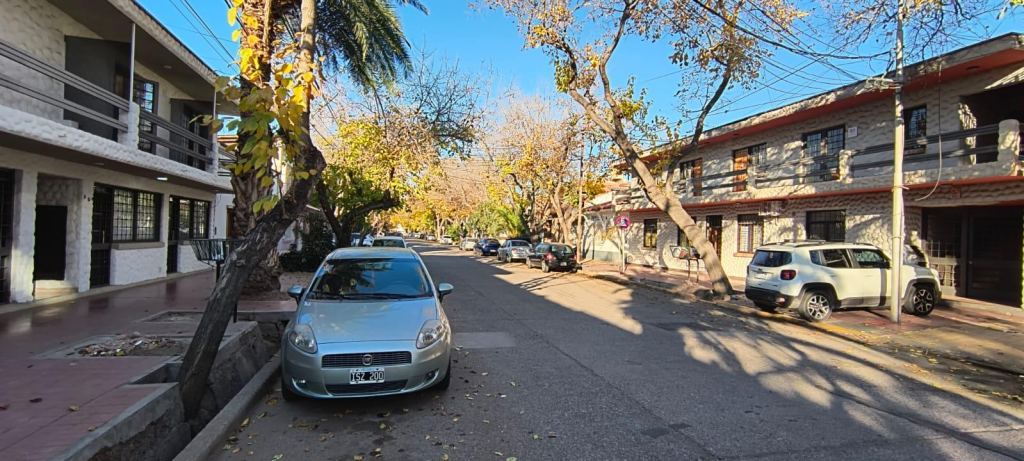 Departamento en Alquiler en Capital, Mendoza