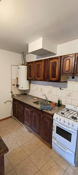 Departamento en Alquiler en Capital, Mendoza