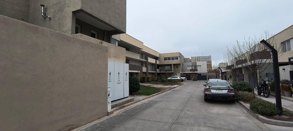 Departamento en Alquiler en Guaymallen, Mendoza