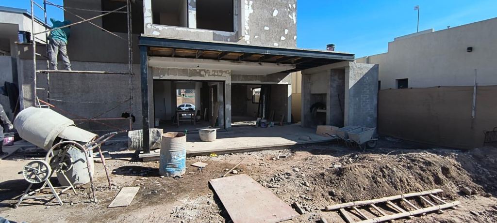 Casa en Venta en Maipu, Mendoza