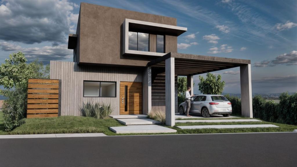Casa en Venta en Maipu, Mendoza