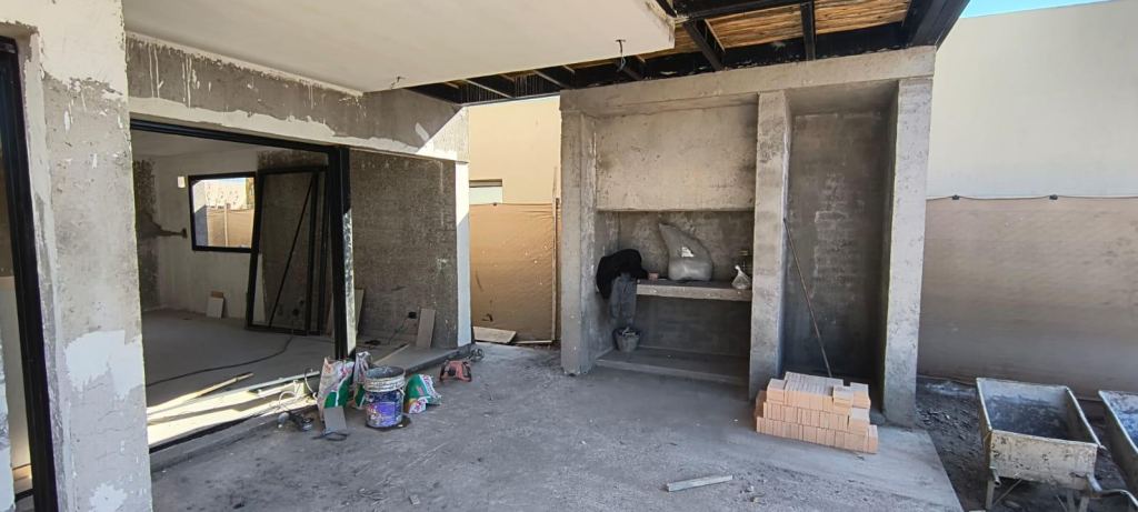 Casa en Venta en Maipu, Mendoza