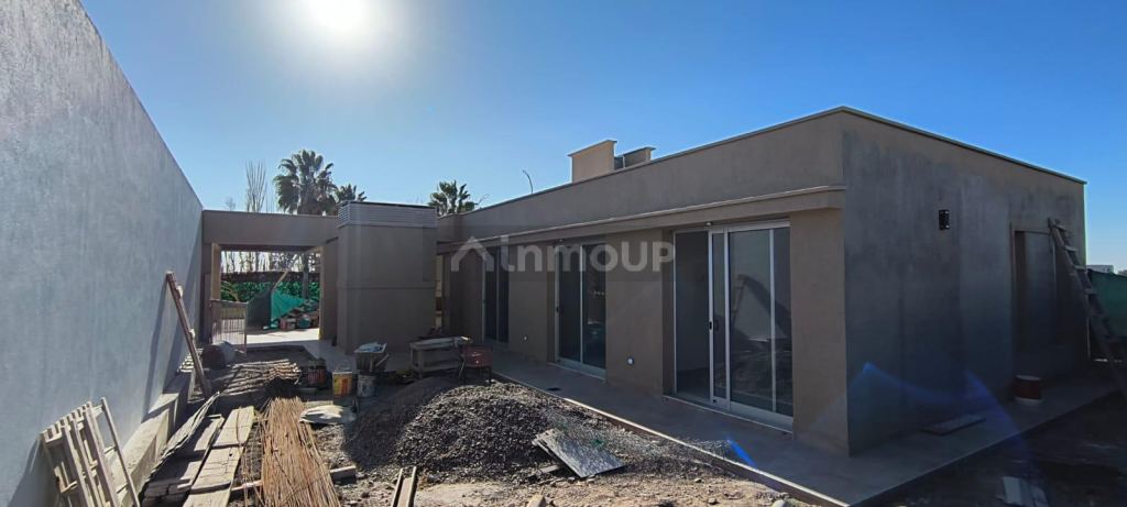 Casa en Venta en Maipu, Mendoza