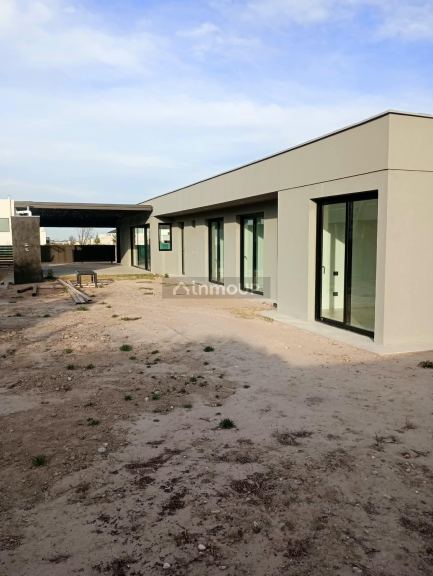 Casa en Venta en Lujan de Cuyo, Mendoza