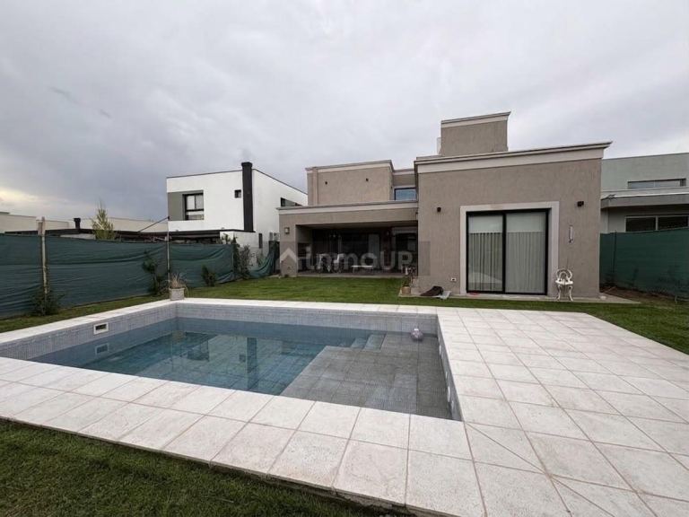 Casa en Venta en Lujan de Cuyo, Mendoza