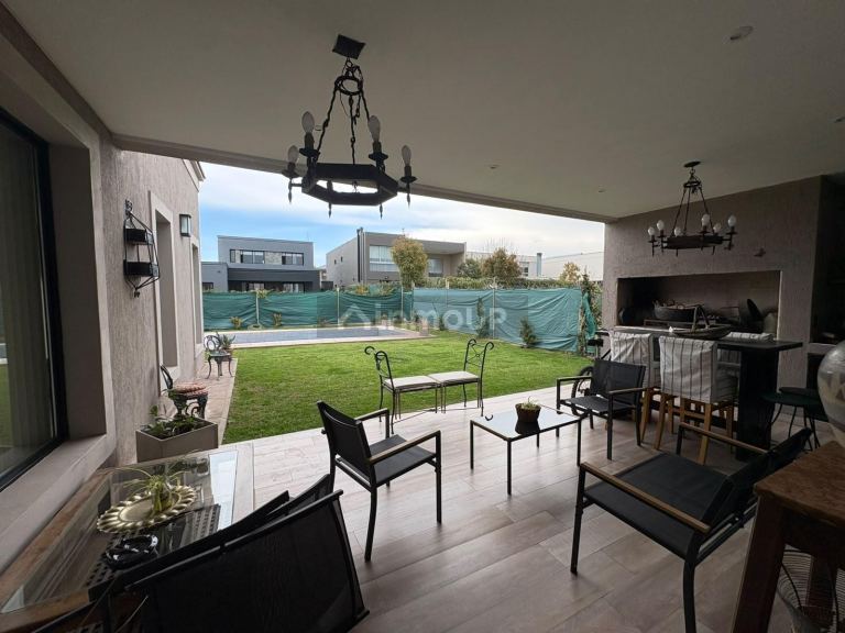 Casa en Venta en Lujan de Cuyo, Mendoza