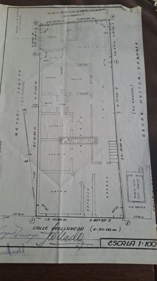 Casa en Venta en Godoy Cruz, Mendoza