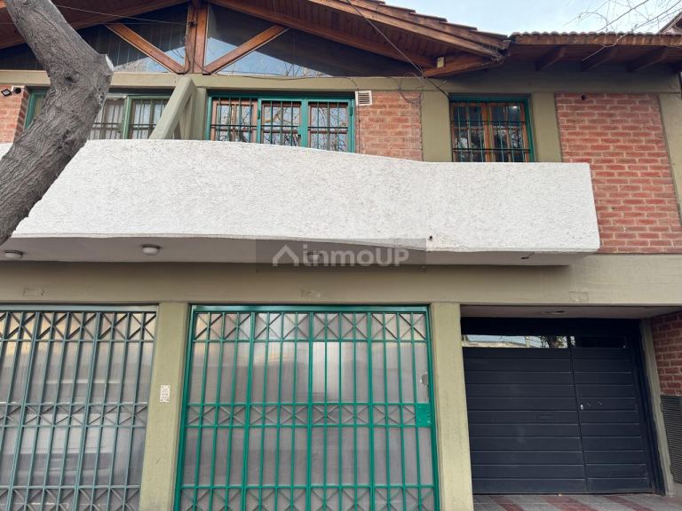 Departamento en Alquiler en Capital, Mendoza