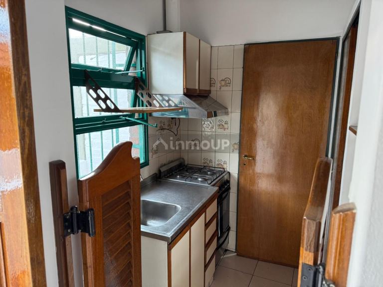 Departamento en Alquiler en Capital, Mendoza