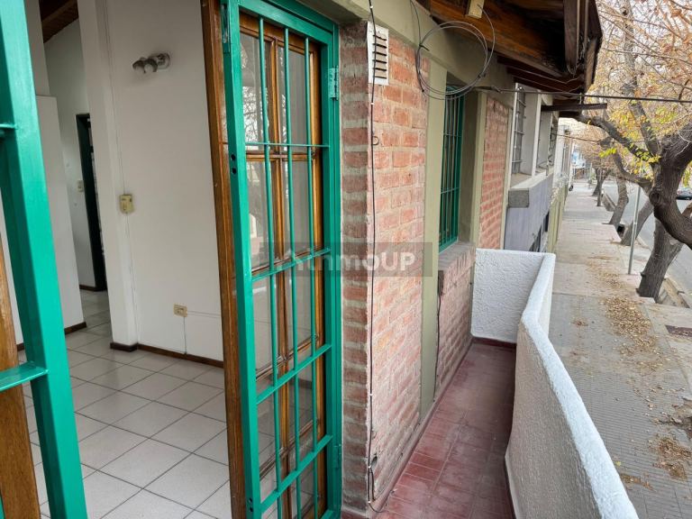Departamento en Alquiler en Capital, Mendoza
