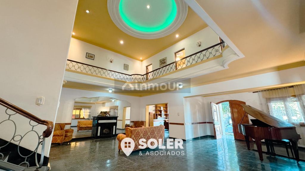 Casa en Venta en Capital, San Juan