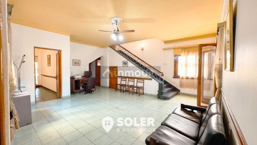 Casa en Venta en Capital, San Juan