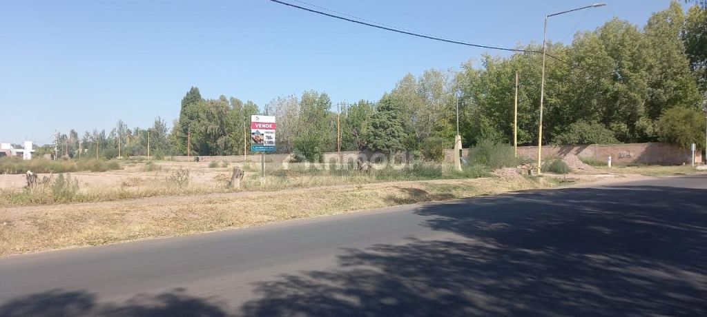Terreno en Venta en Maipu, Mendoza