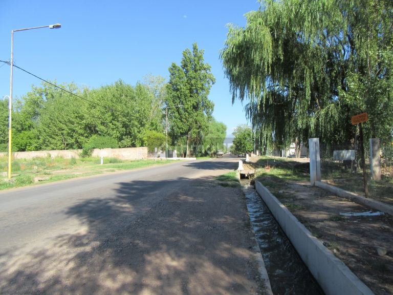 Terreno en Venta en Maipu, Mendoza
