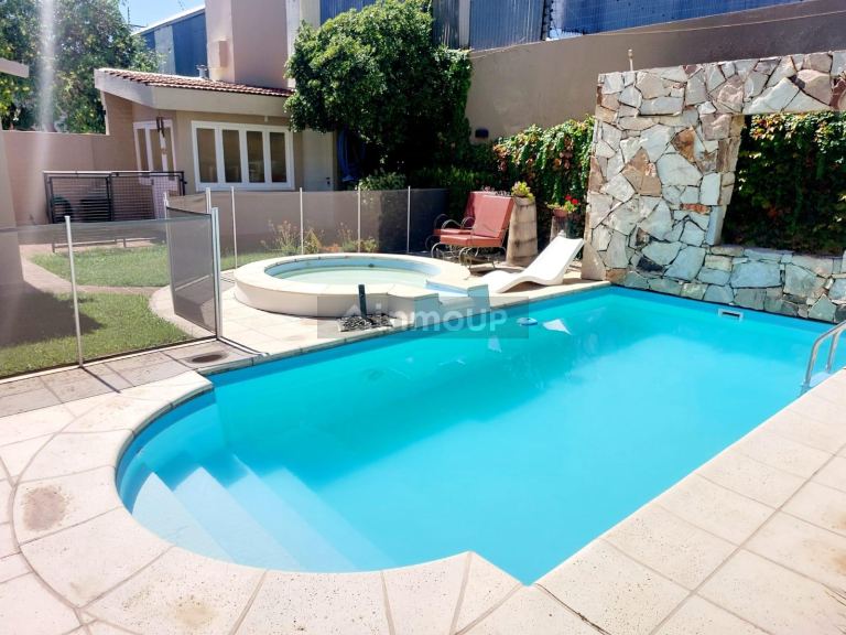 Casa en Venta en Maipu, Mendoza