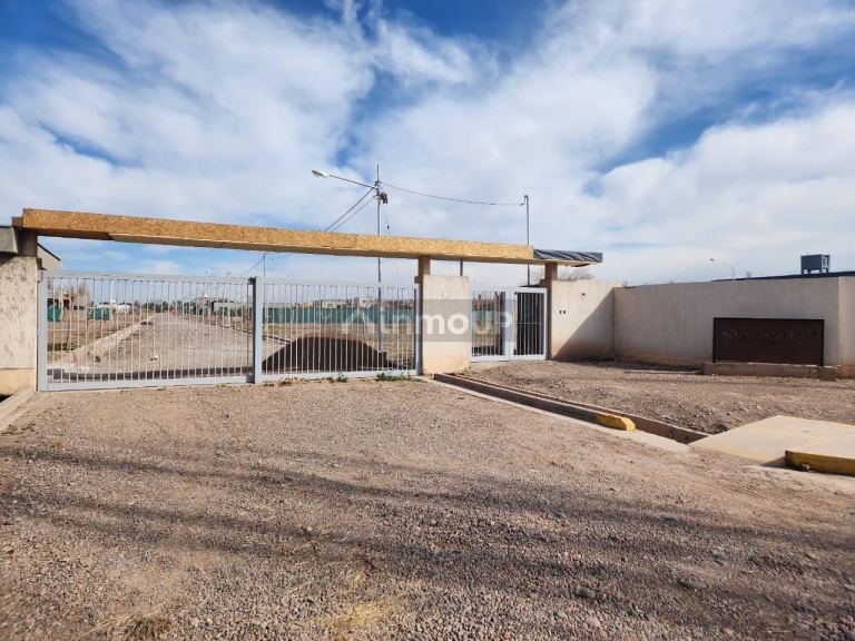 Lote en Venta en Maipu, Mendoza