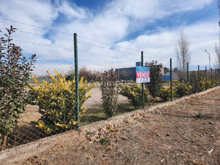 Lote en Venta en Maipu, Mendoza