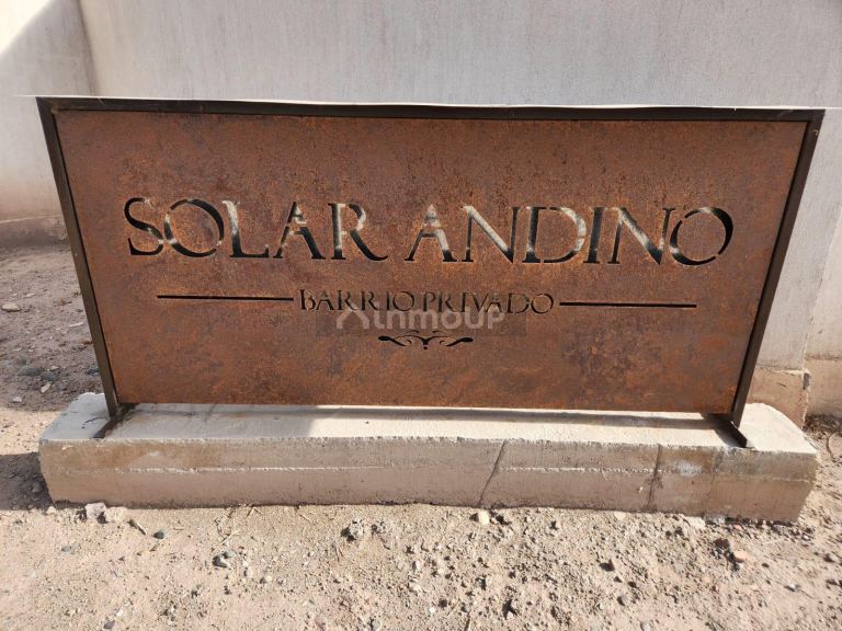 Lote en Venta en Maipu, Mendoza