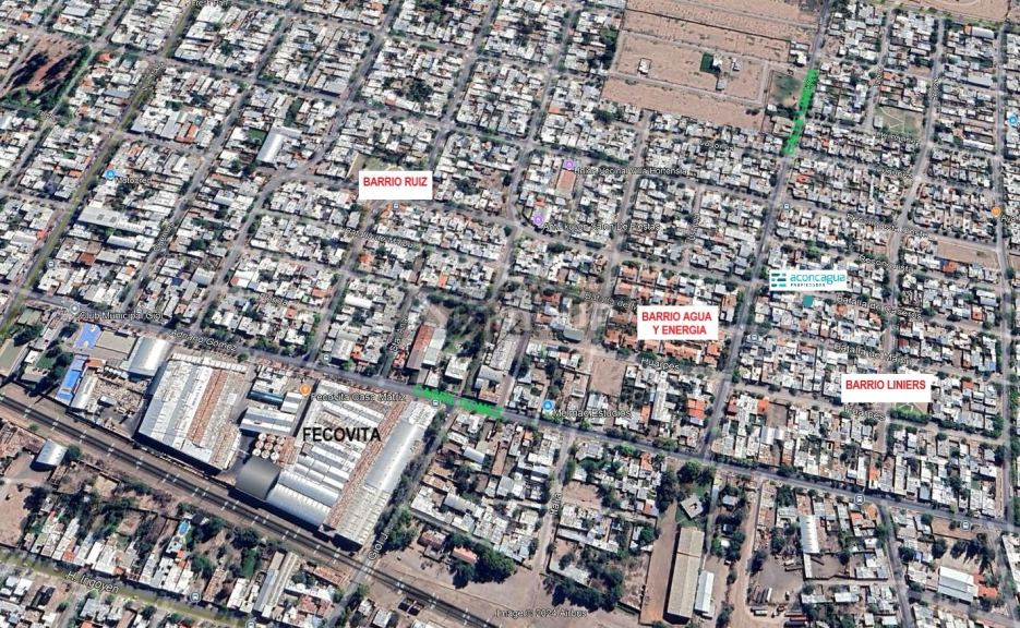 Casa en Venta en Maipu, Mendoza