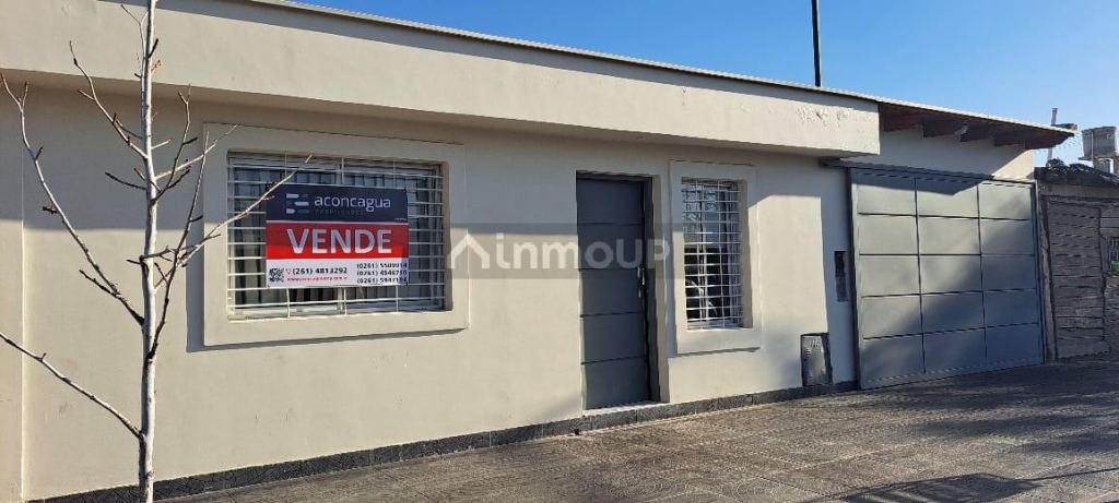 Casa en Venta en Maipu, Mendoza