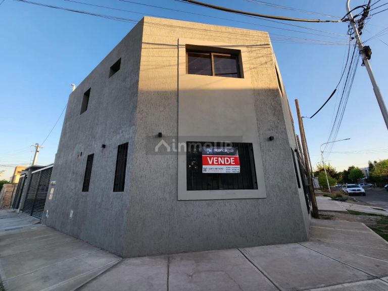 Duplex en Venta en Lujan de Cuyo, Mendoza
