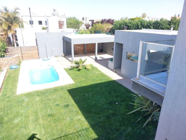 Casa en Alquiler en Maipu, Mendoza