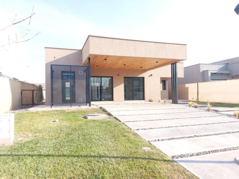 Casa en Venta en Lujan de Cuyo, Mendoza