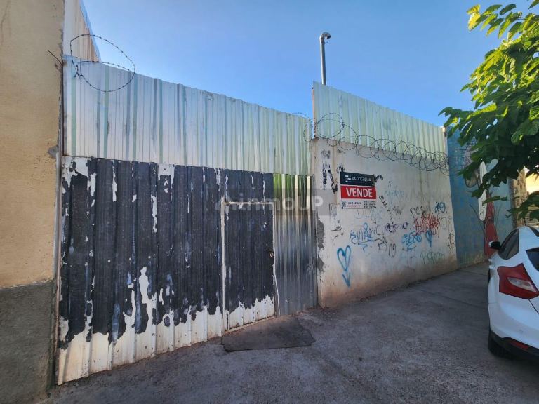 Terreno en Venta en Maipu, Mendoza